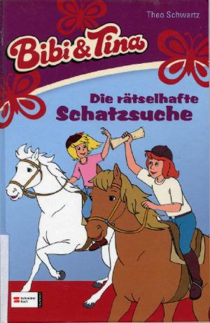 [Bibi und Tina 39] • Die rätselhafte Schatzsuche